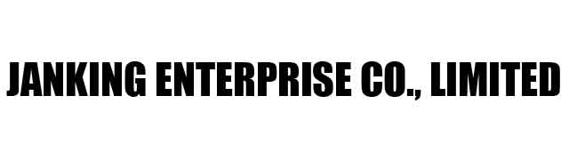 JANKING ENTERPRISE CO., LIMITED